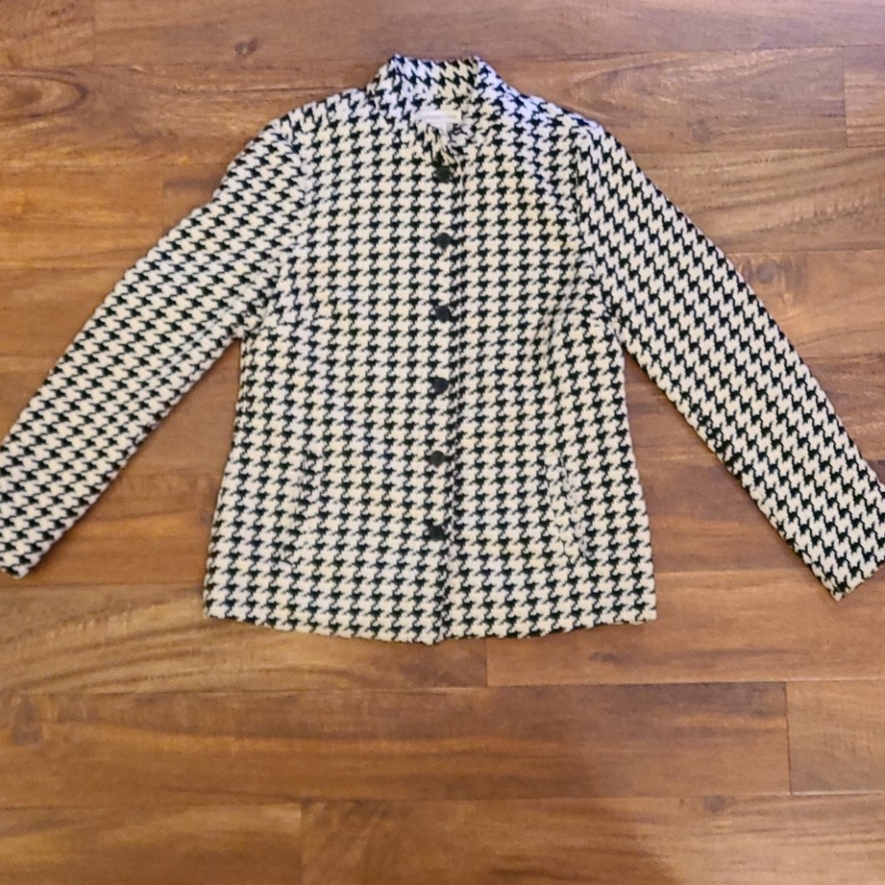 Coldwater Creek jacket  - 8